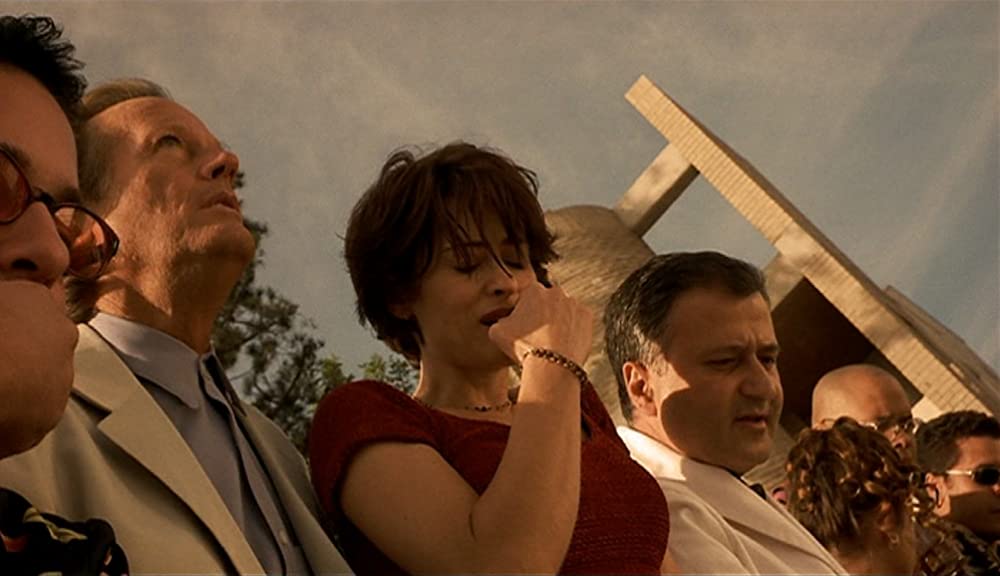 イギリスから来た男の画像