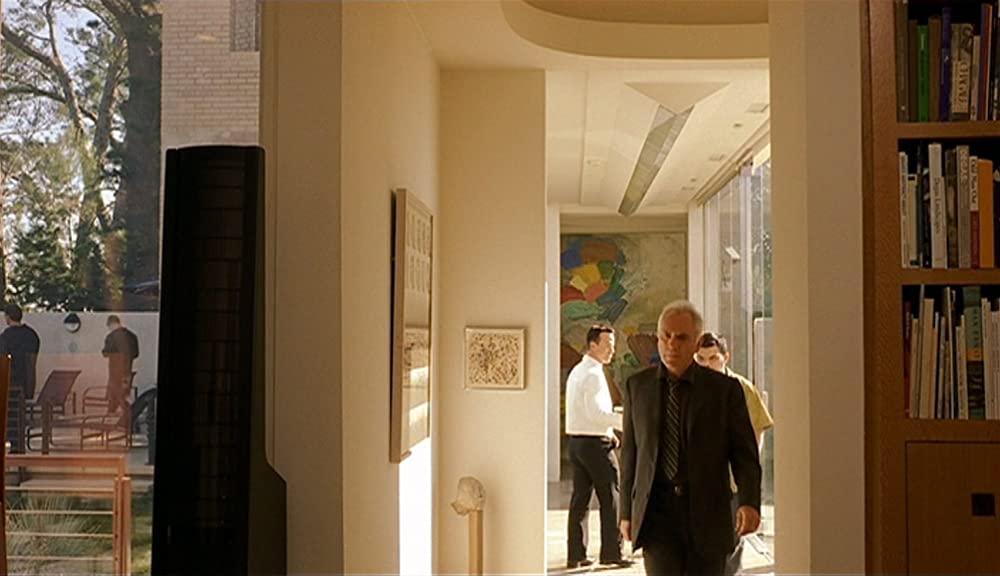 イギリスから来た男の画像