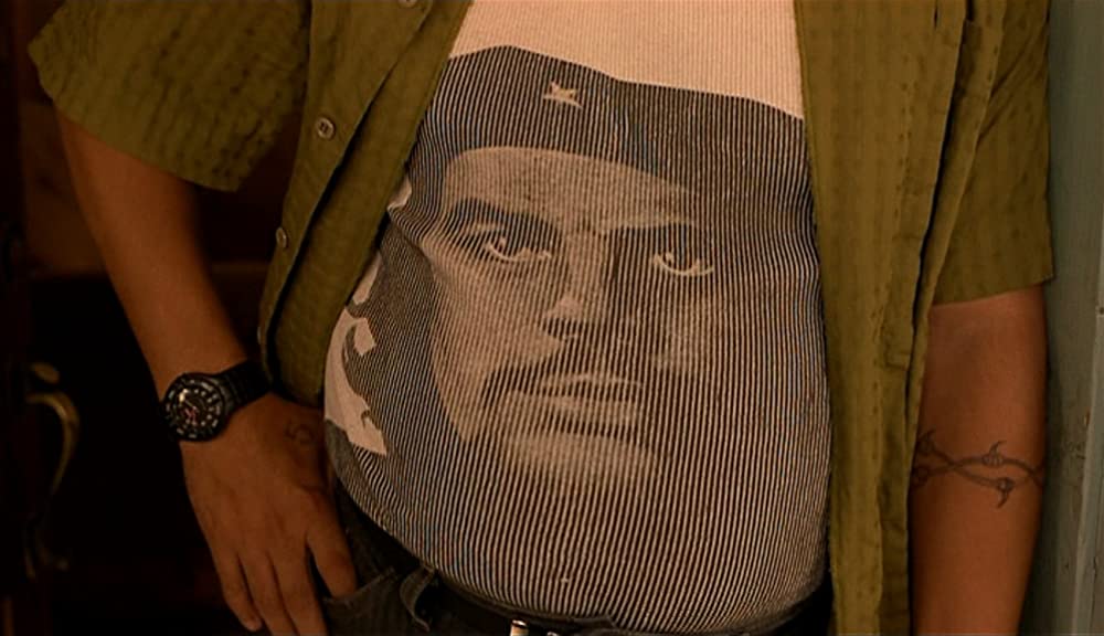 イギリスから来た男の画像