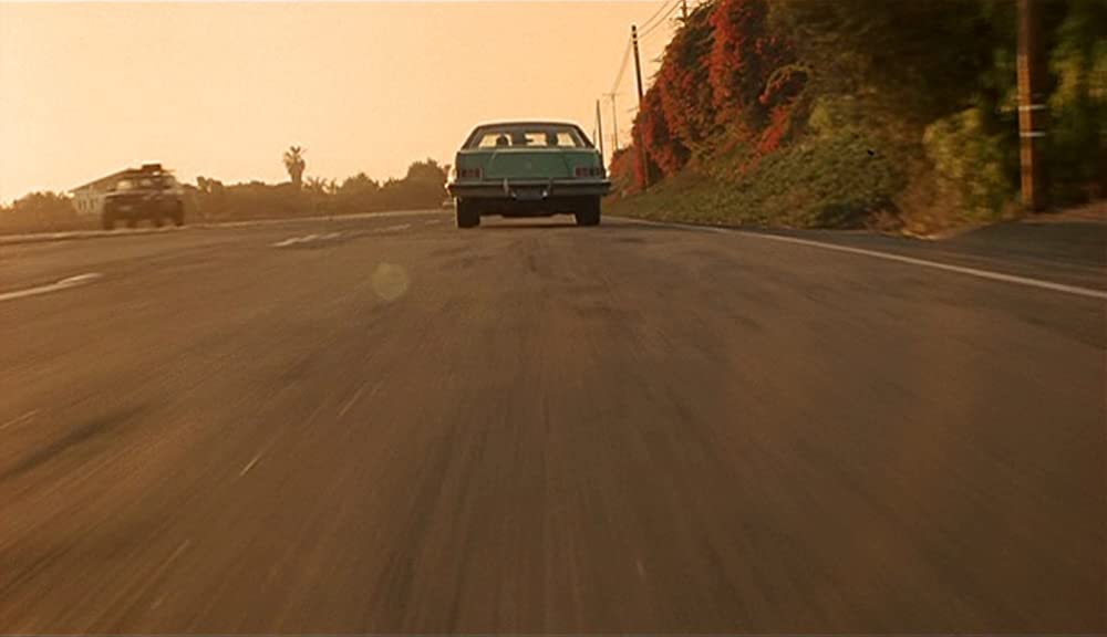 イギリスから来た男の画像