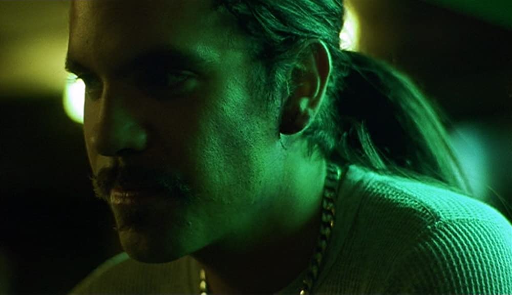 イギリスから来た男の画像