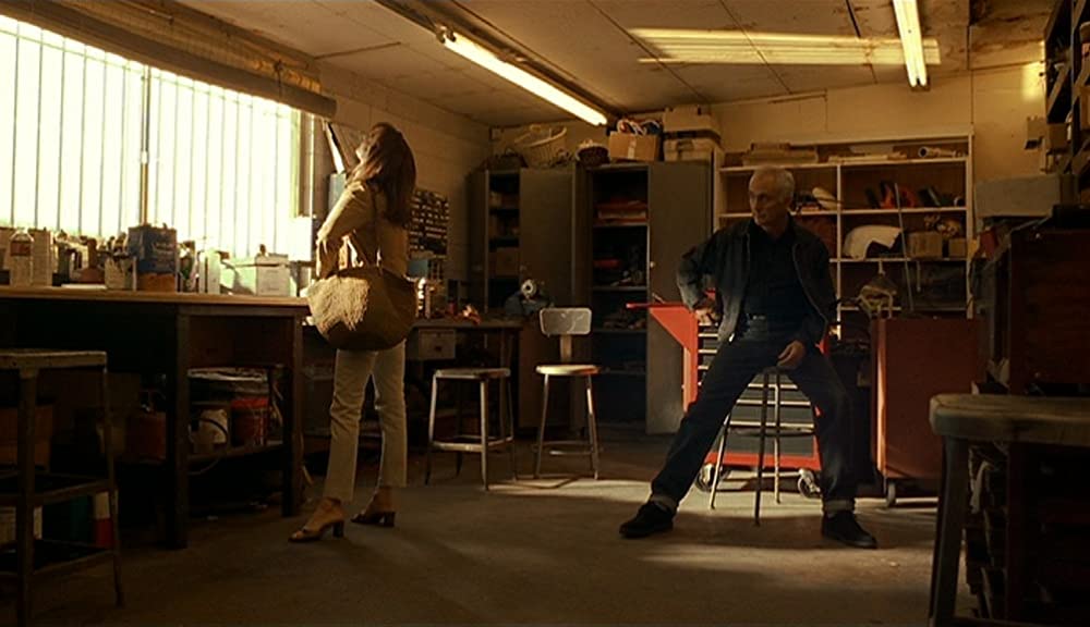 イギリスから来た男の画像