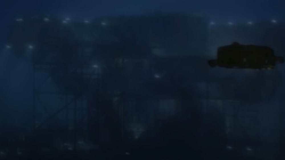 ザ・デプスの画像