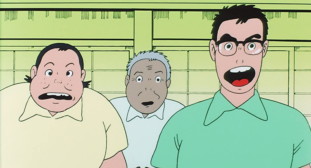 まことちゃんの画像