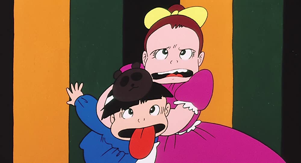 まことちゃんの画像