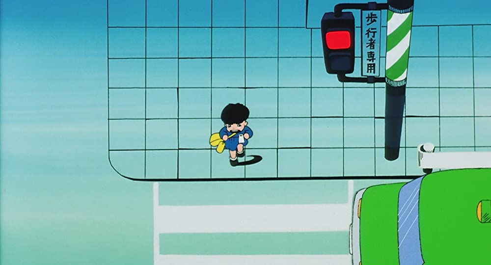 まことちゃんの画像