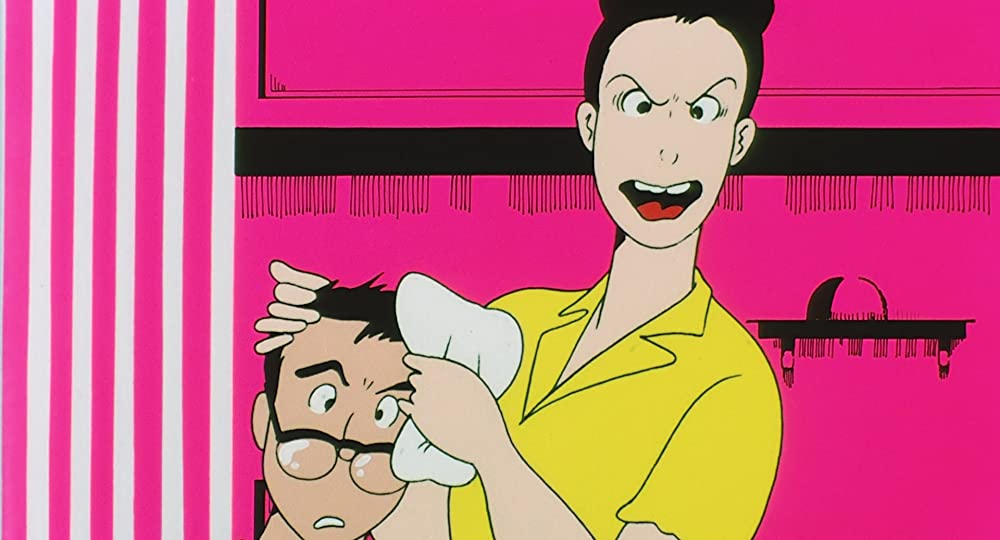 まことちゃんの画像