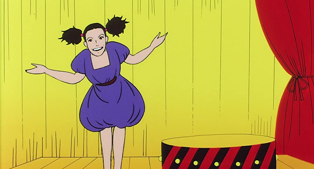 まことちゃんの画像