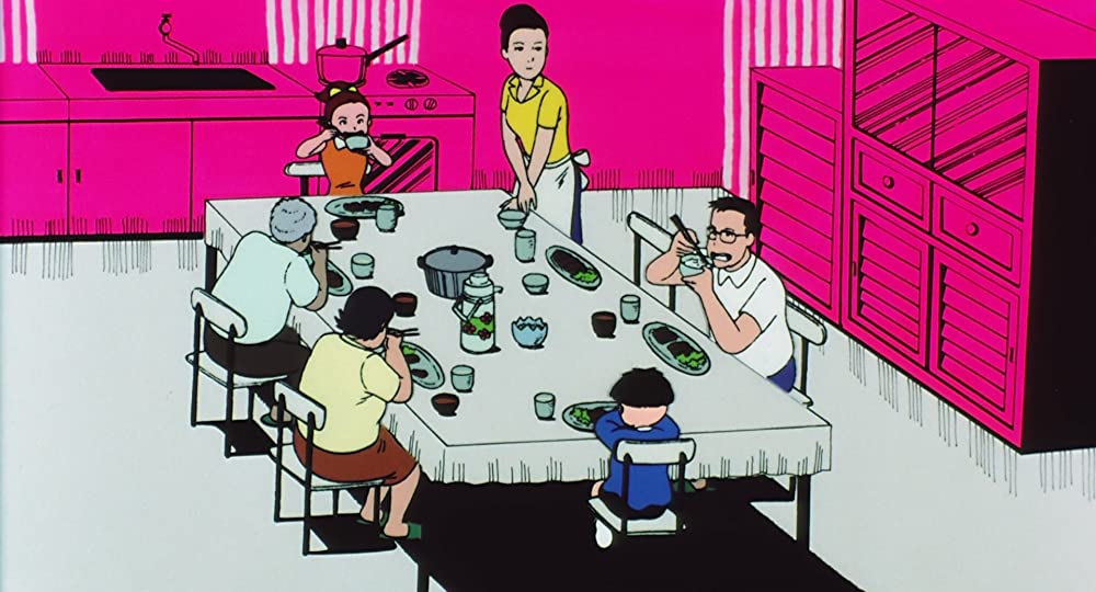 まことちゃんの画像