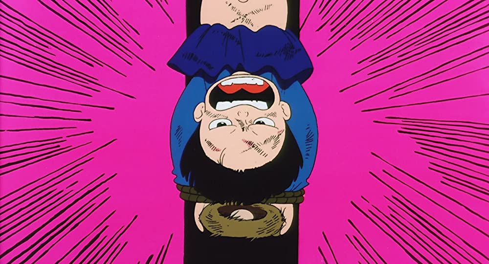 まことちゃんの画像