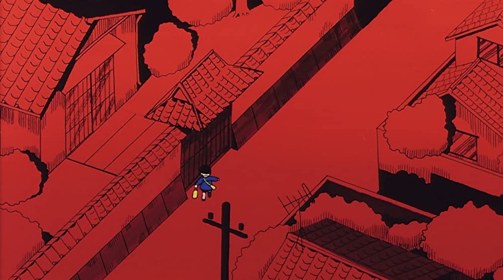 まことちゃんの画像