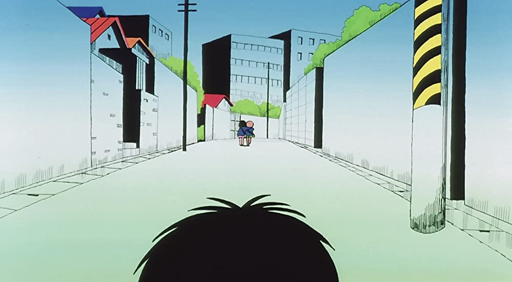 まことちゃんの画像