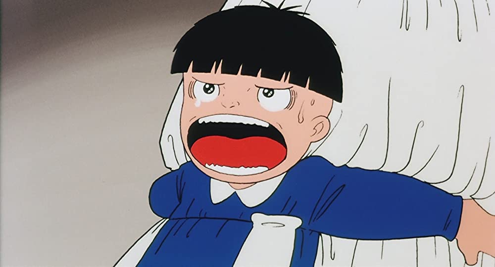 まことちゃんの画像