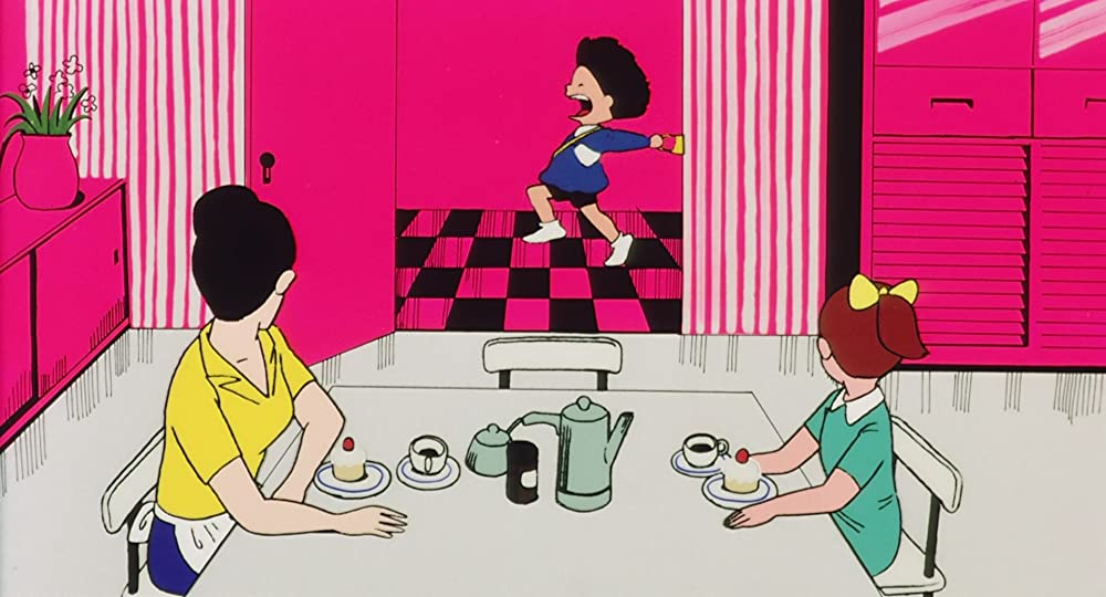 まことちゃんの画像