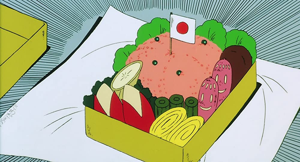 まことちゃんの画像