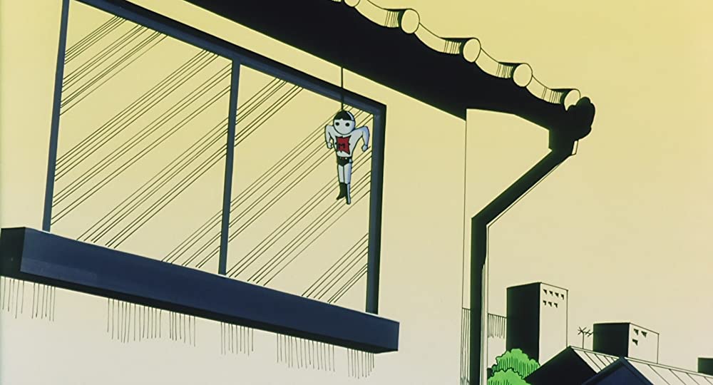 まことちゃんの画像