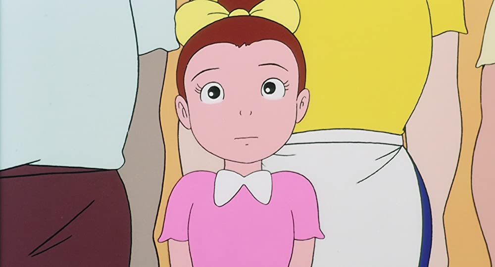 まことちゃんの画像