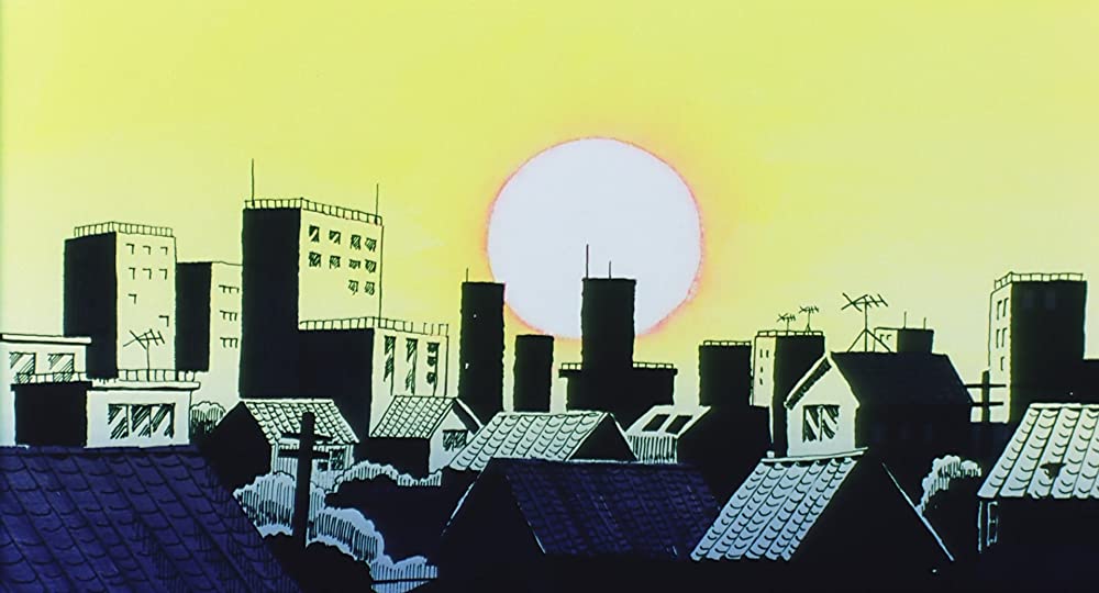 まことちゃんの画像