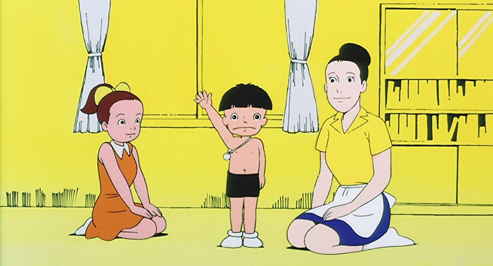 まことちゃんの画像