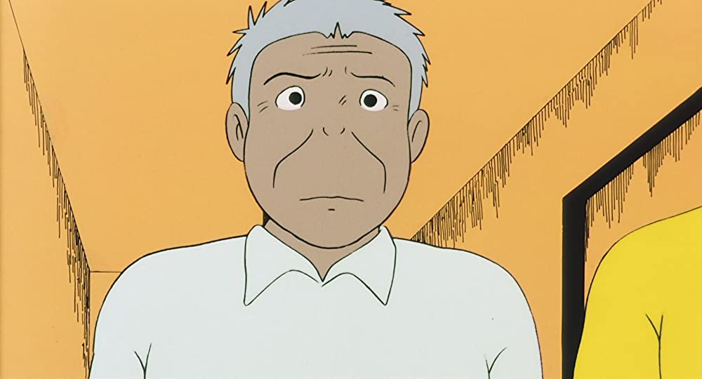 まことちゃんの画像