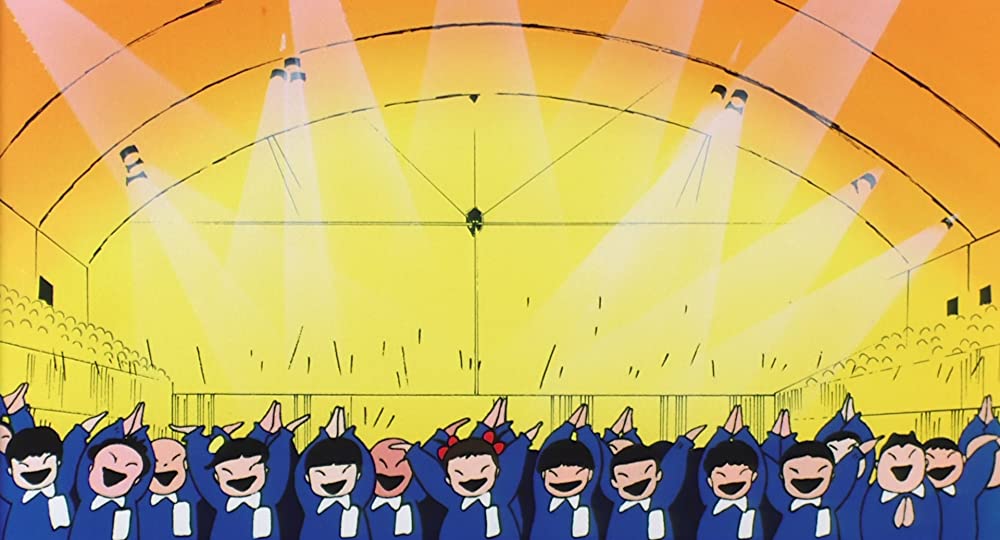 まことちゃんの画像