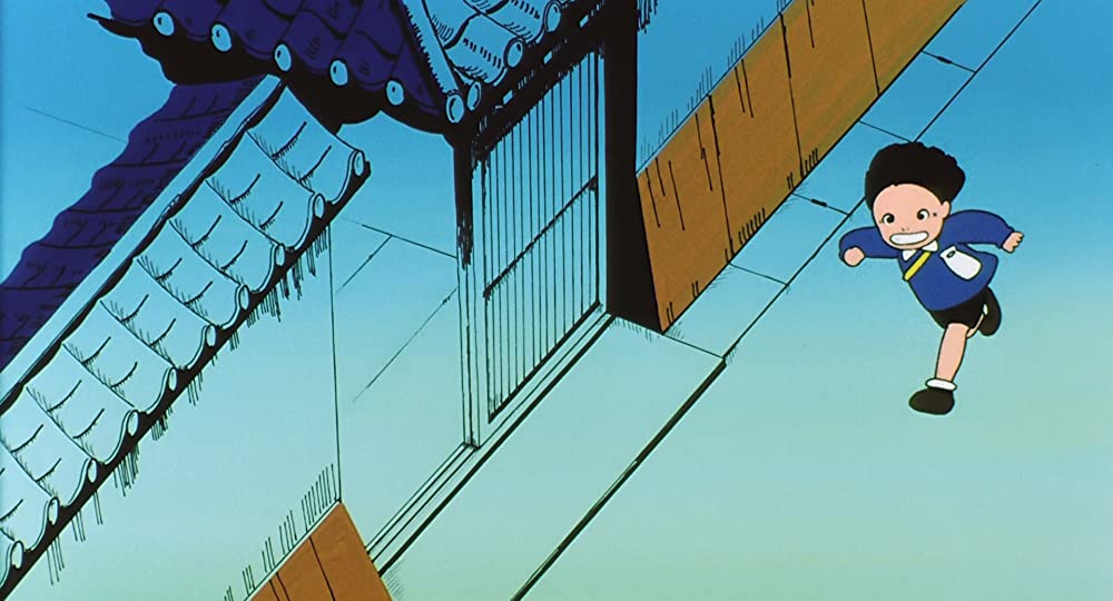 まことちゃんの画像