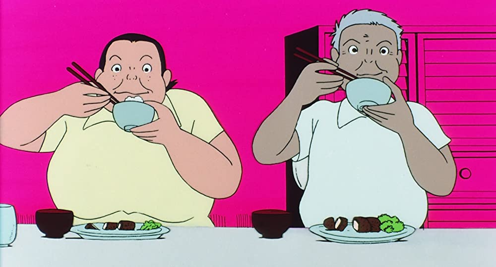 まことちゃんの画像