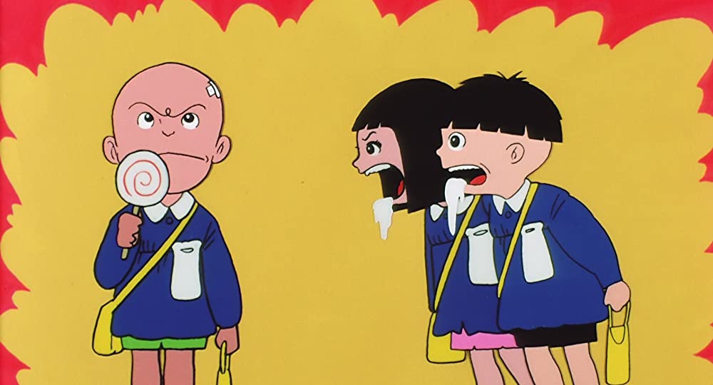 まことちゃんの画像