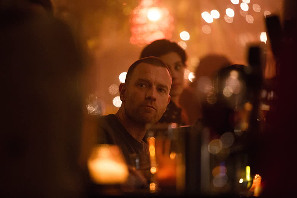 「ホンモノの気持ち」ユアン・マクレガーの画像