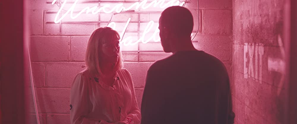 「ホンモノの気持ち」ユアン・マクレガー & レア・セドゥの画像