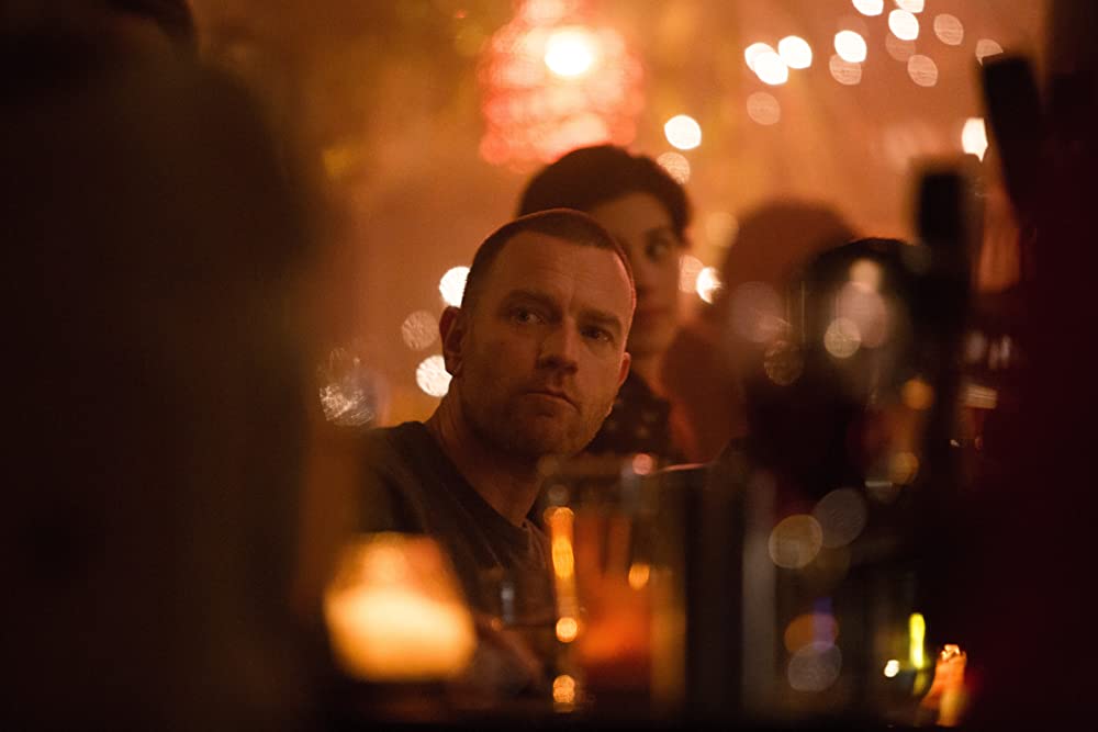 「ホンモノの気持ち」ユアン・マクレガーの画像