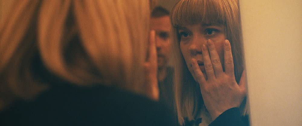 「ホンモノの気持ち」ユアン・マクレガー & レア・セドゥの画像