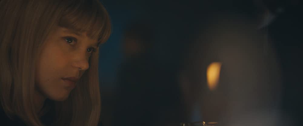 「ホンモノの気持ち」レア・セドゥの画像