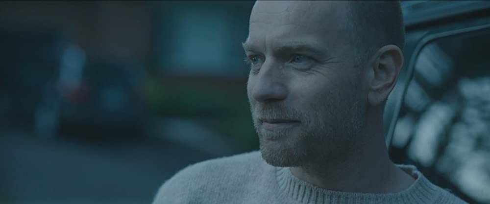 「ホンモノの気持ち」ユアン・マクレガーの画像