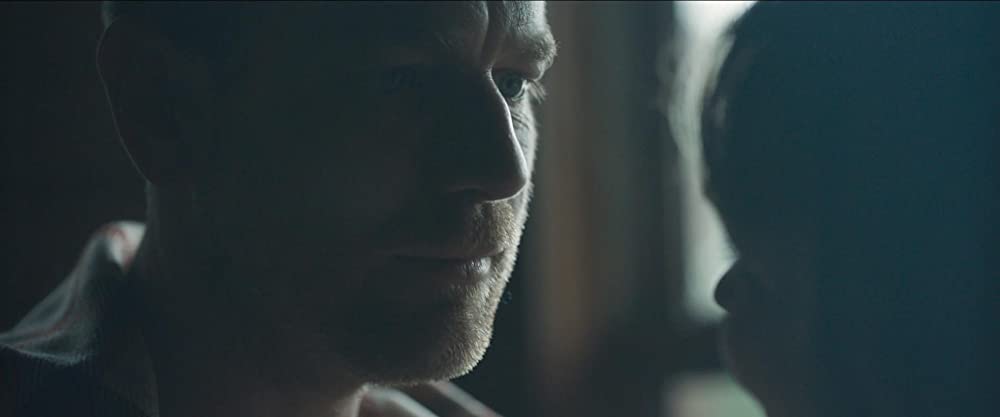 「ホンモノの気持ち」ユアン・マクレガーの画像