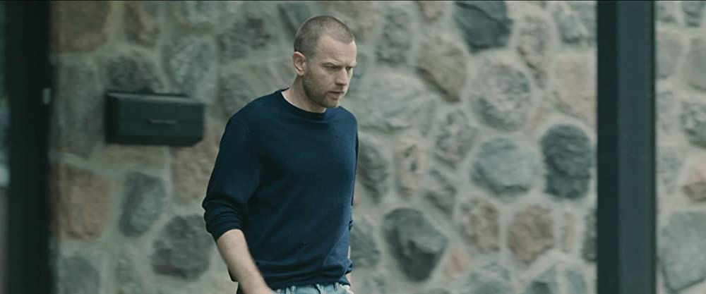 「ホンモノの気持ち」ユアン・マクレガーの画像