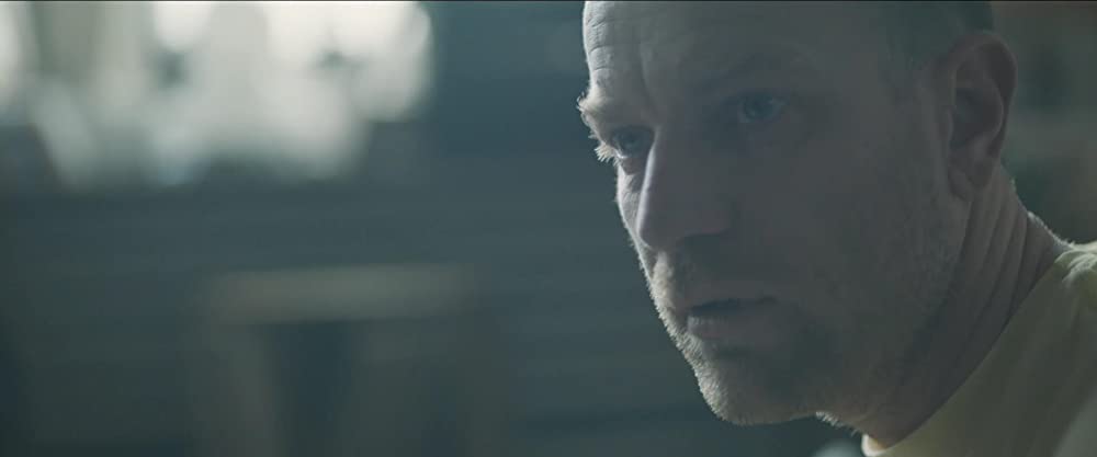 「ホンモノの気持ち」ユアン・マクレガーの画像