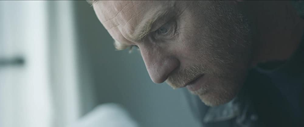 「ホンモノの気持ち」ユアン・マクレガーの画像