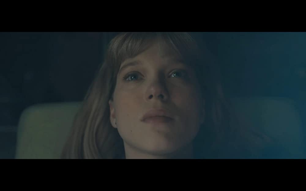 「ホンモノの気持ち」レア・セドゥの画像