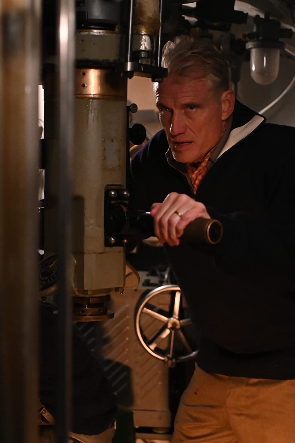 U・ボート オペレーション・シーウルフの画像