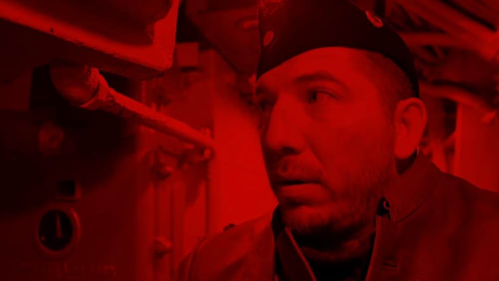 U・ボート オペレーション・シーウルフの画像