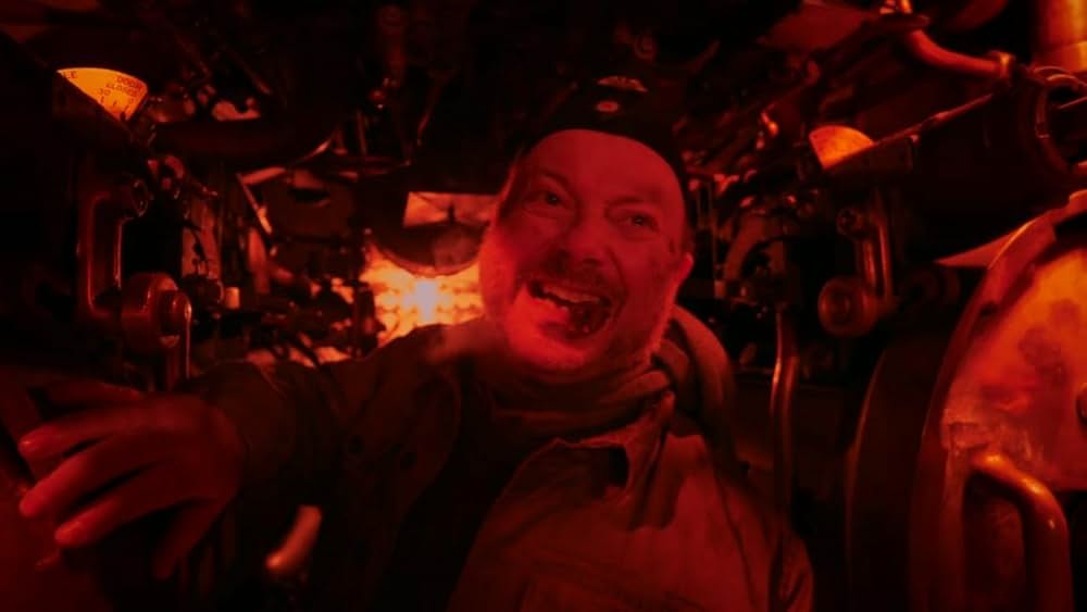 U・ボート オペレーション・シーウルフの画像