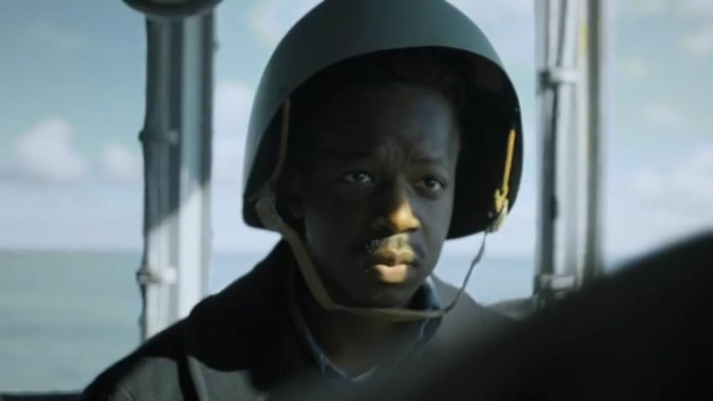 U・ボート オペレーション・シーウルフの画像