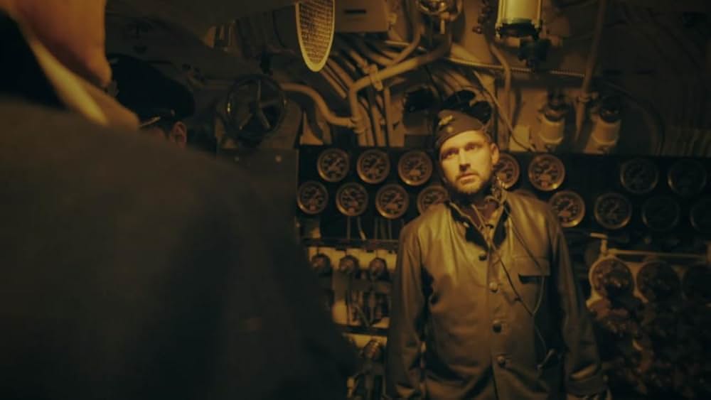 U・ボート オペレーション・シーウルフの画像