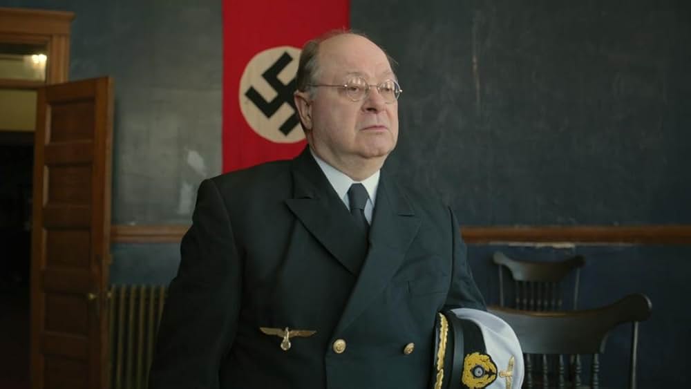 U・ボート オペレーション・シーウルフの画像