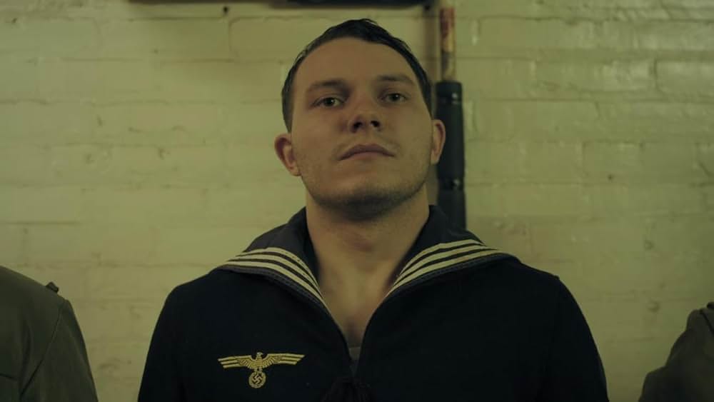 U・ボート オペレーション・シーウルフの画像