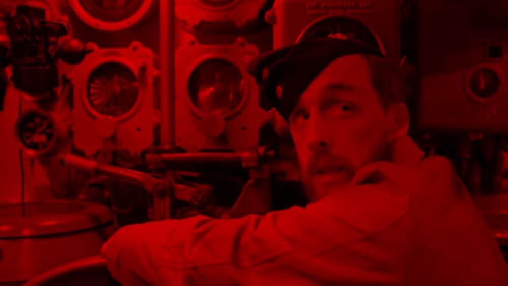 U・ボート オペレーション・シーウルフの画像