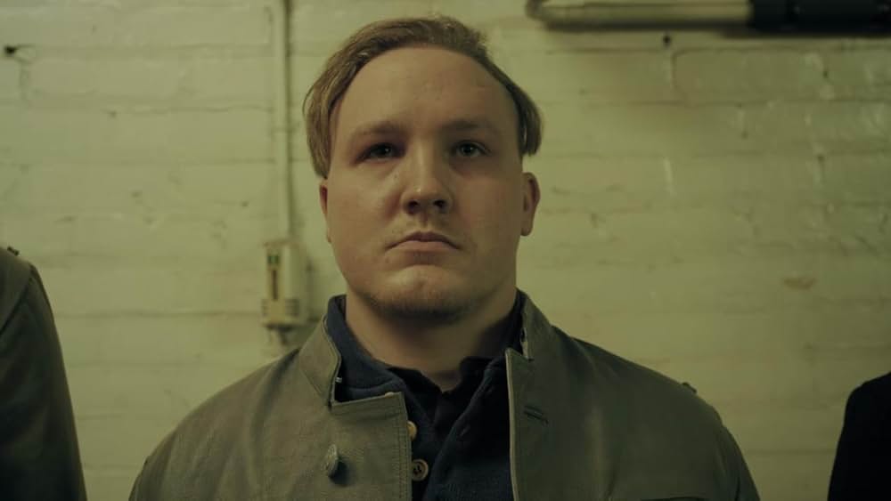 U・ボート オペレーション・シーウルフの画像