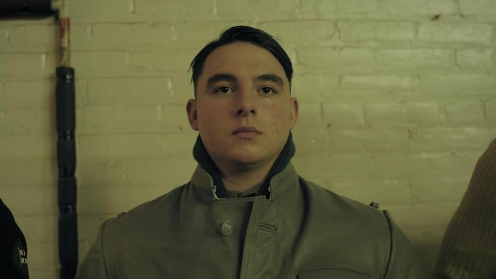 U・ボート オペレーション・シーウルフの画像