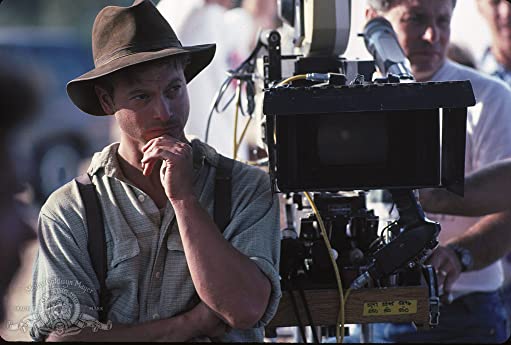 「二十日鼠と人間」ゲイリー・シニーズの画像